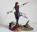 Assassin's Creed Unity Figurine - Elise: The Fiery Templar