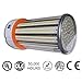 100W LED Corn Light Bulb, Large Mogul E39 Base, 14422 Lumens, 5000K, Replacement for 600W to 700W Equivalent Metal Halide Bulb, HID, CFL, HPS