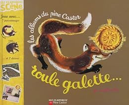 Roule galette