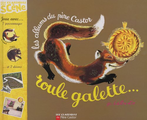 Roule galette