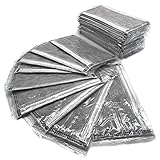 Disposable Four Layer Activated Carbon Filter Face Masks (100 Pcs / 2 Boxes)