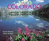Colorado (Millenium 2000 Wall Calendars) by 