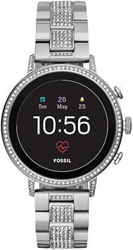Fossil Smartwatch FTW6013: Amazon.es: Electrónica