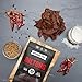 Ayoba-Yo Spicy Biltong. Grass Fed, Tender Beef Snack. Better than Jerky. Paleo and Keto Certified and Whole30 Friendly. High Protein Steak Cuts. Made with Premium Meat. Gluten & Sugar Free. 2 Ounce