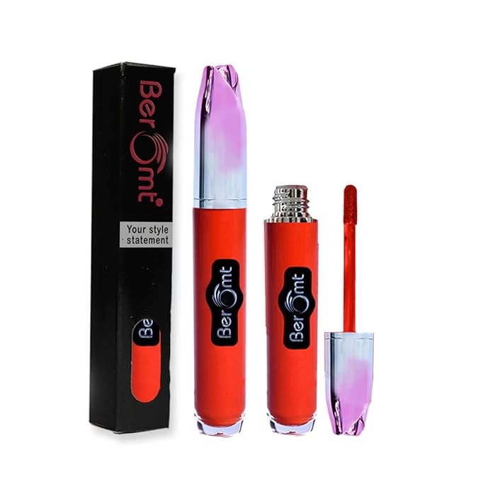 beromt lipstick