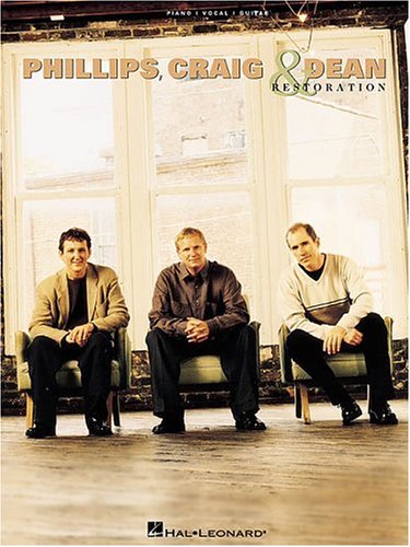 Phillips, Craig and Dean - Restoration