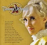 Tammy Wynette Album: «Country Legends Tammy Wynette» (Front side)