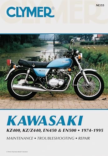Kawasaki ZX750 (Ninja ZX-7 & ZXR750 Fours, '89-'96 (Haynes