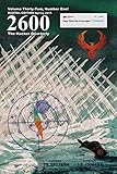 2600 Magazine: The Hacker Quarterly -  Spring  2015