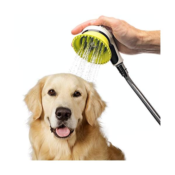 dog crate splash guard