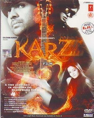 Karzzzz 2008 Movie Song Download