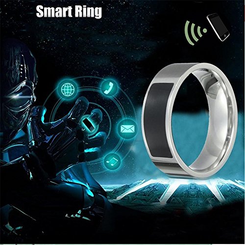 NFC-Multifunctional-Waterproof-Intelligent-Ring-Smart-Wear-Finger-Digital-Ring