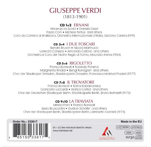Great Operas - Thumbnail 2