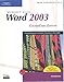New Perspectives on Microsoft Office Word 2003, Introductory, CourseCard Edition by