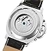Forsining Men's Automatic Calendar Wrist Watch FSG005M3S2