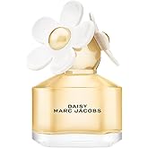 Marc Jacobs Daisy Eau de Toilette – Radiant Floral Women's Perfume – With Notes of Wild Berries