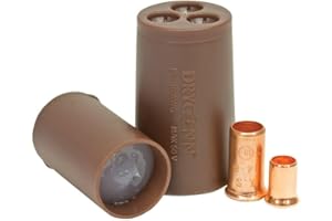 King Innovation DryConn Dry-Splice Connector with Crimp Sleeve (pre-filled)-Package of 25