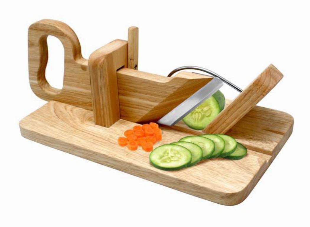 Nerthus FIH 235 Guillotine a Saucisson