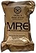 Beef Stew MRE Meal - Genuine US Military Surplus Inspection Date 2020 and Up