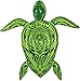 Coconut Float's Gigantic Sea Turtle Pool Raft 8 Feet