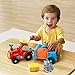 VTech Go! Go! Smart Animals Farm and Learn Tractor