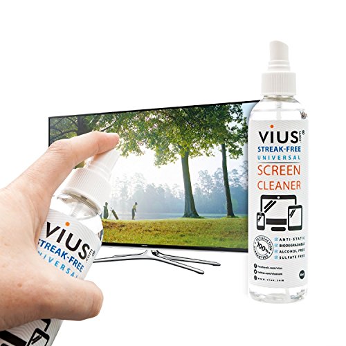 6 Screen+Cleaner+Kit+Electronic+Fingerprints