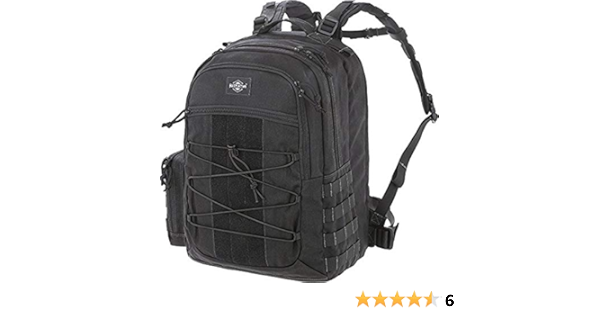 maxpedition ordnance range backpack