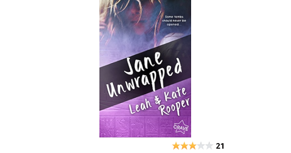 Amazon Com Jane Unwrapped Ebook Rooper Leah Kate Rooper Kindle Store