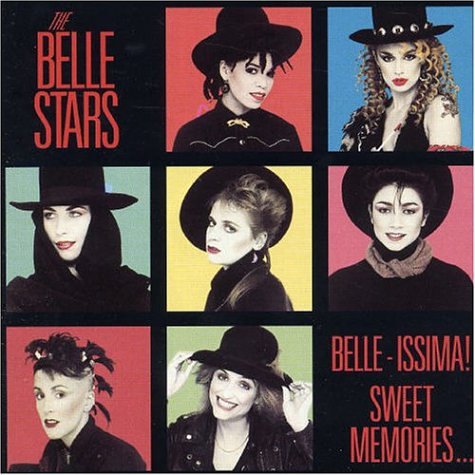 Belle Stars - Drew