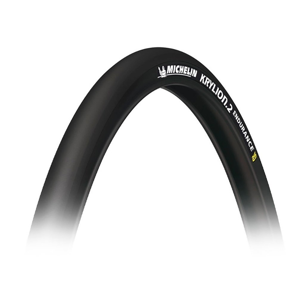 MICHELIN TYRE KRYLION 2 700x25C BLACK TS
