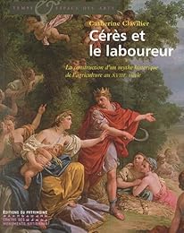 Cérès et le laboureur