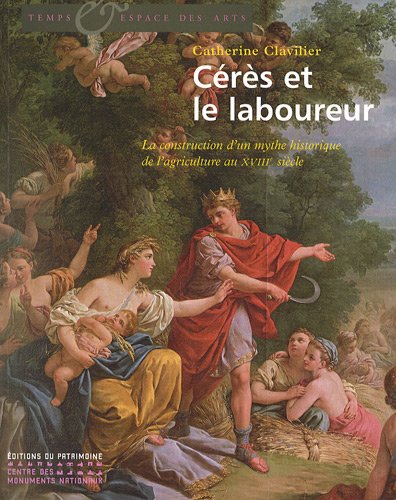 Cérès et le laboureur