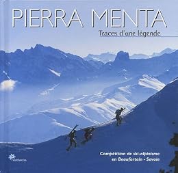 Pierra Menta
