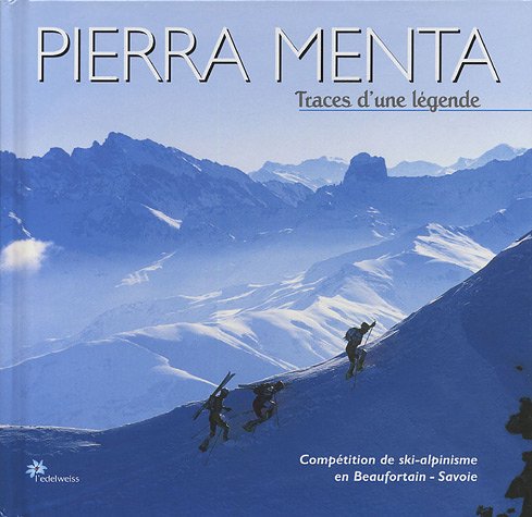 Pierra Menta