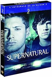 Supernatural - Saison 2