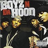 BOYZ N DA HOOD (MOD)                               image