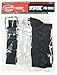 Louisville Slugger Slugger Baseball Belt and Socks Combo Pack, Black, Medium