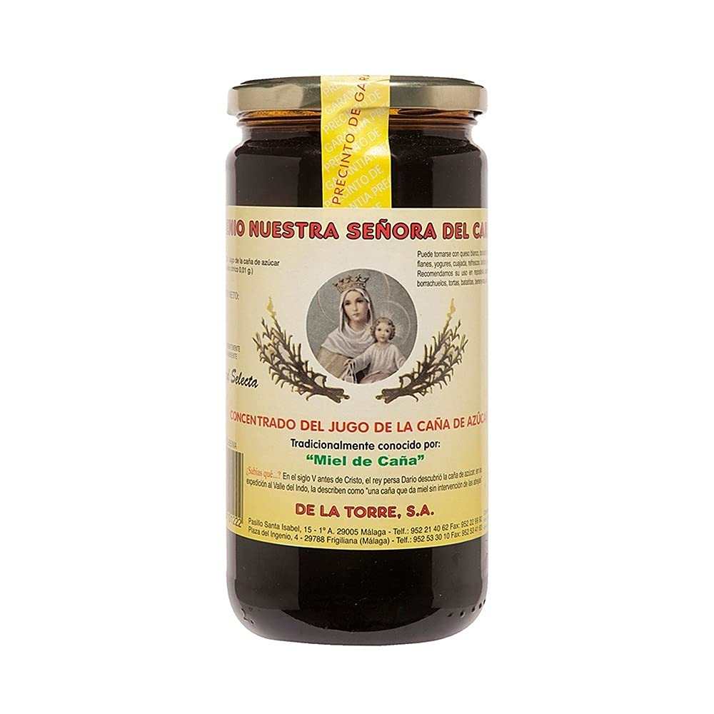 Mielcaña Ms. Honey Carmen Reed 920 GR