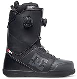 DC Control Snowboard Boots