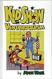 Kidshow Ventriloquism by 