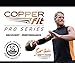 Copper Fit Pro Series Back Support with Hot/Cold Therapy