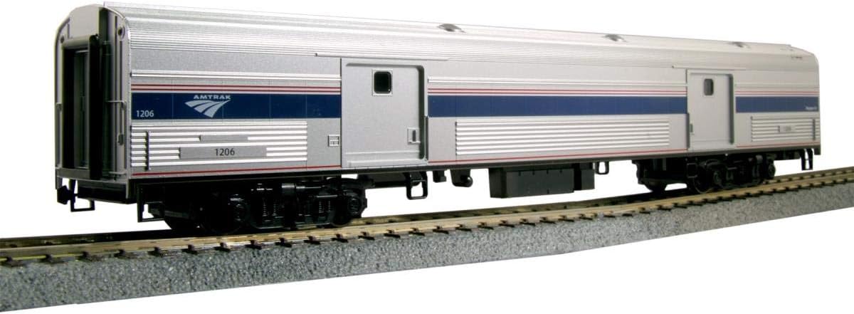 amtrak baggage weight