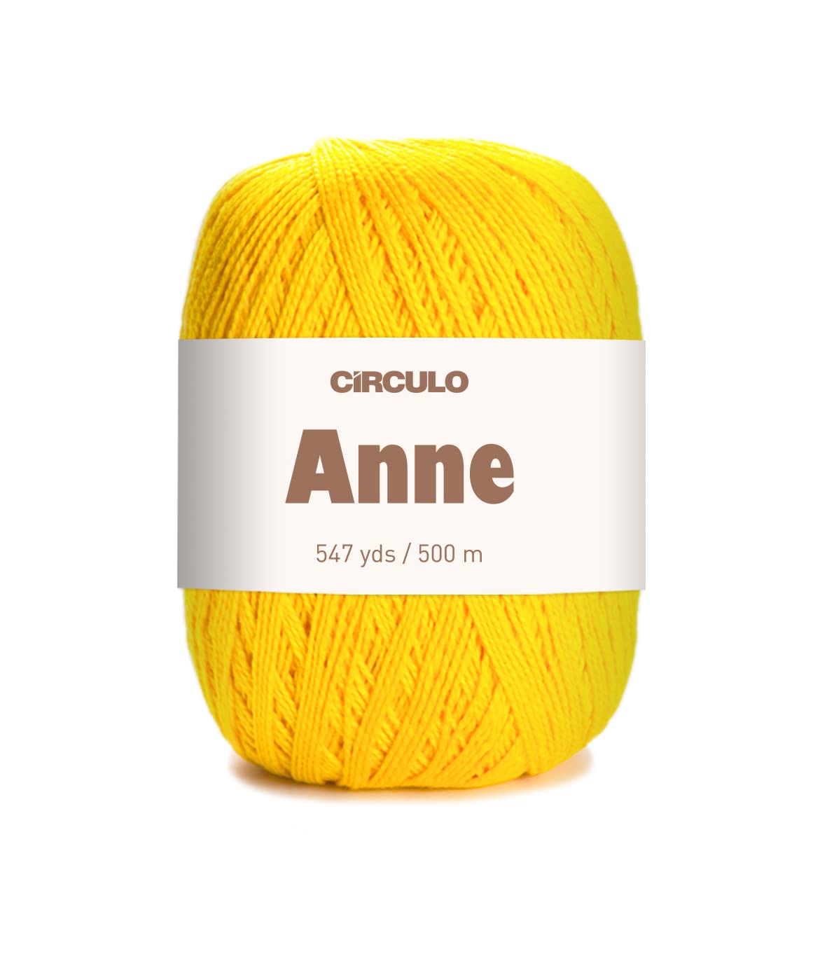 Circulo Anne Yarn 100% Mercerized Cotton 147g - 1289 — image 1
