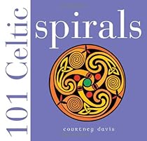 101 Celtic Spirals 101 Celtic Spirals