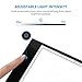 Diamond Painting A5 LED Light Pad Board Tablet Portable Dimmable Brightness Must Have for Paint with Diamonds for Kids Adults by Number Kit