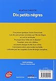 Image de Dix Petits Negres (French Edition)