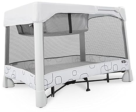 4moms portable crib