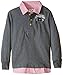 The Children's Place Boys' Twofer Henley