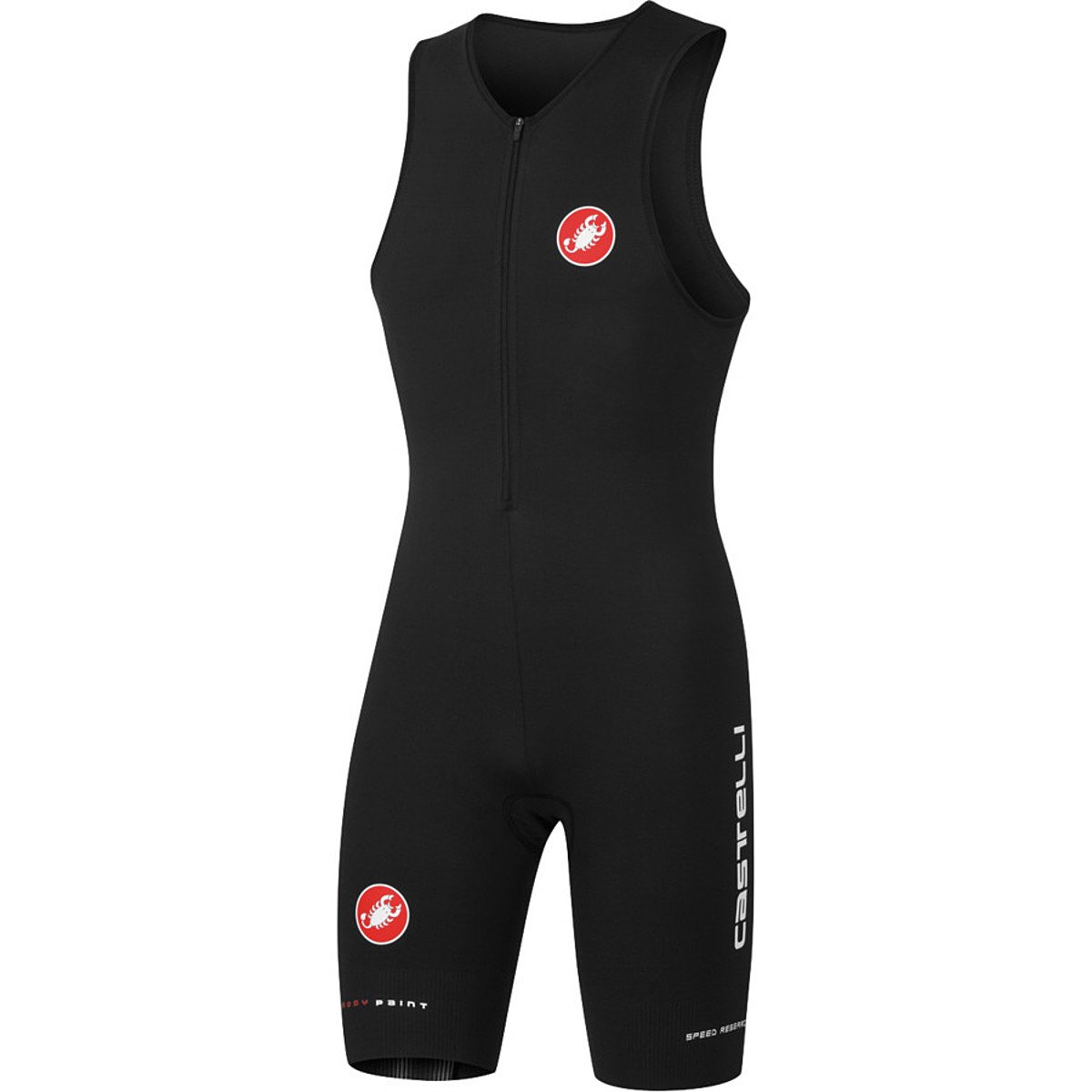 specialized triathlon suit