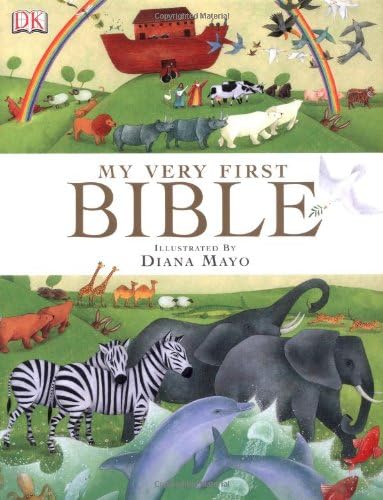 My Very First Bible